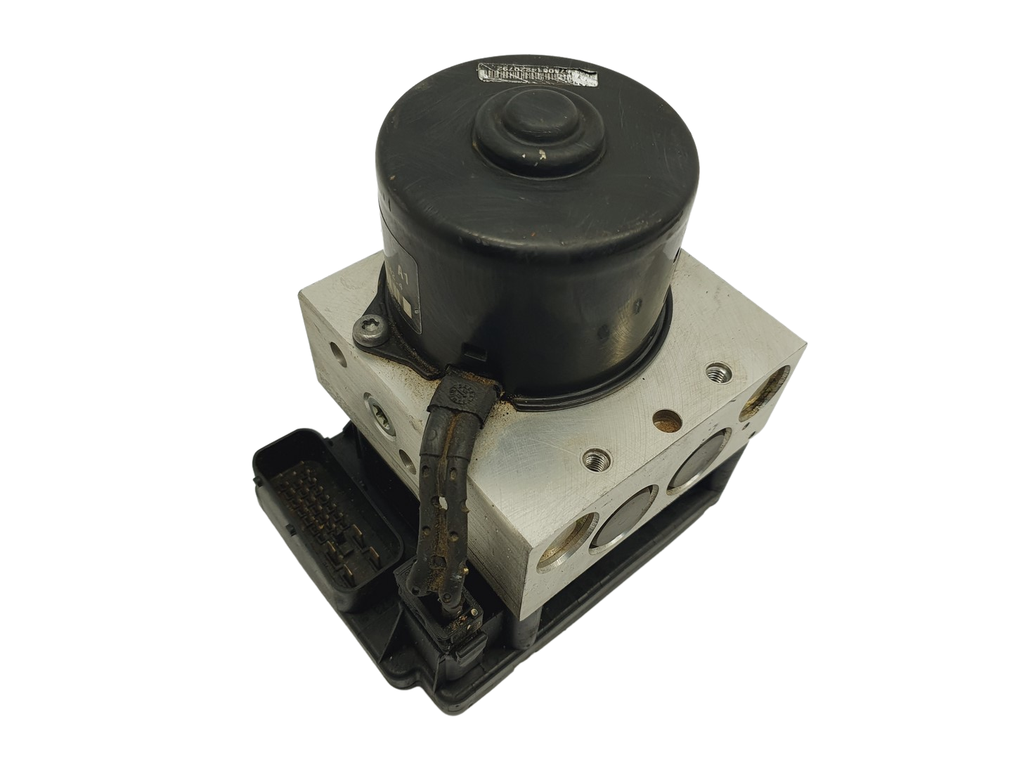 Bomba Abs VW Audi 1J0614117C 1J0907379G Ate 62907 main product photo