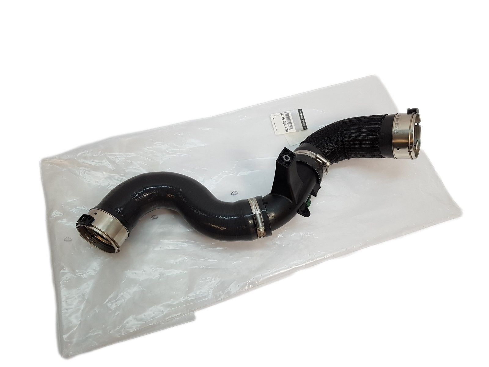 Mangueira de ar Renault Master 3 Movano NV400 144605647R Novo Original main product photo