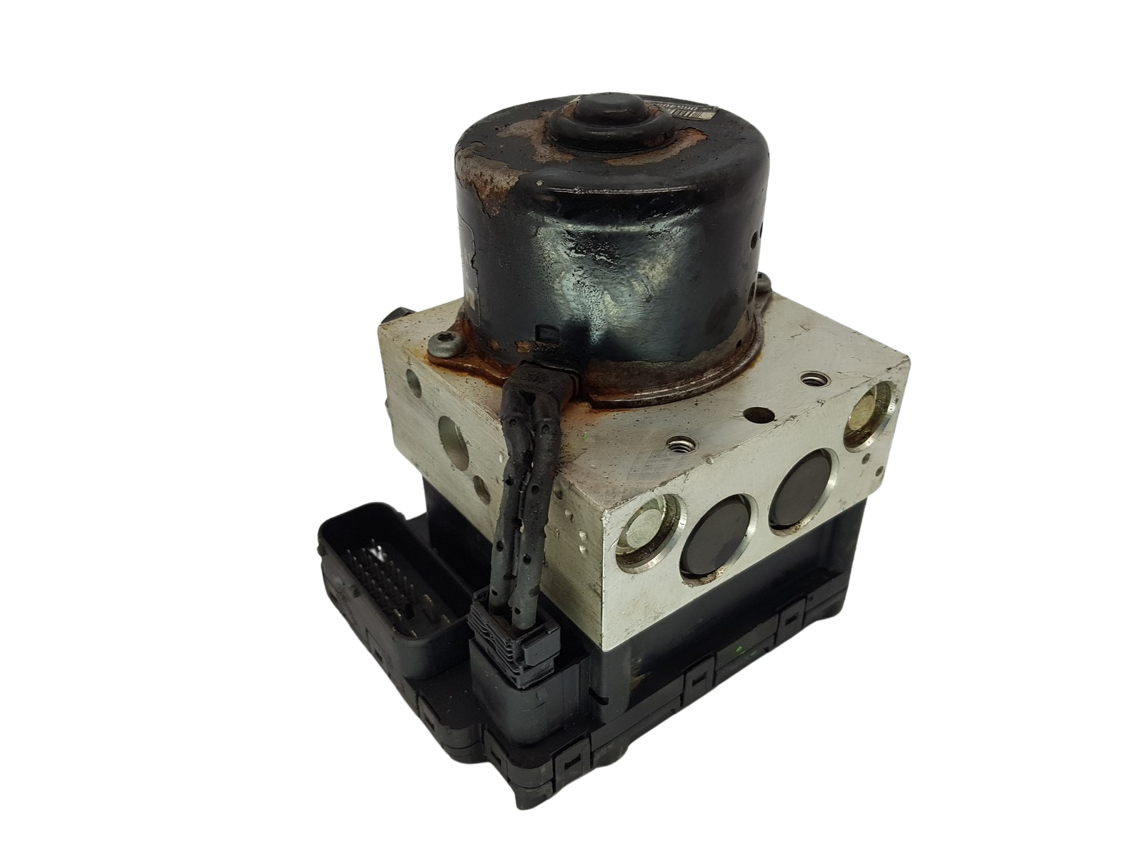 Bomba Abs VW Seat Skoda 6X0614117 6X0907379B Ate 4002 main product photo