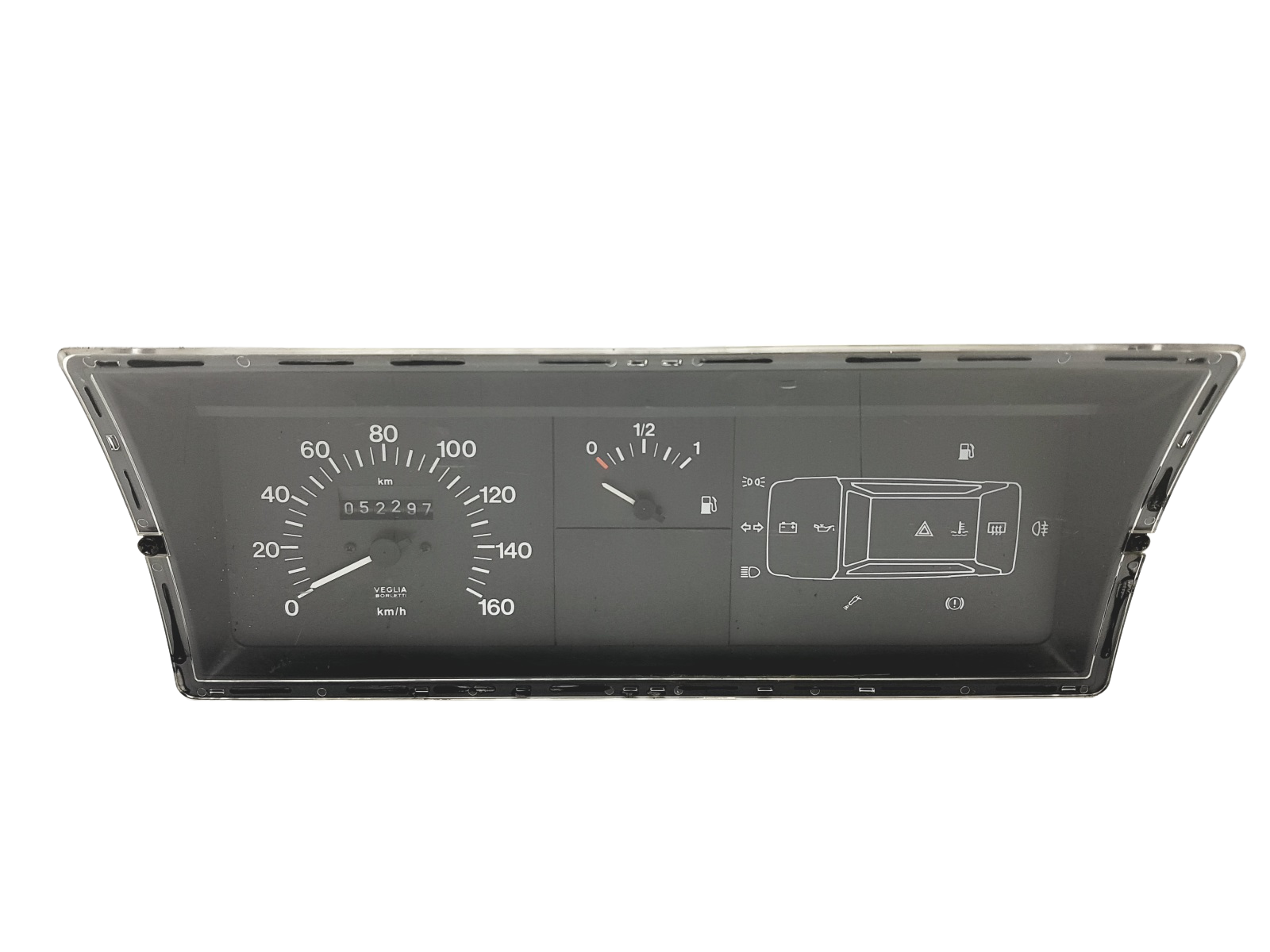 Velocímetro Fiat Panda 46465388 60.6180.1 6061801 42282 main product photo
