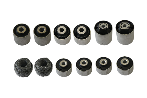 Bucha do braço de controle Fazer Audi 8K0407183A 44071742201 Vika main product photo