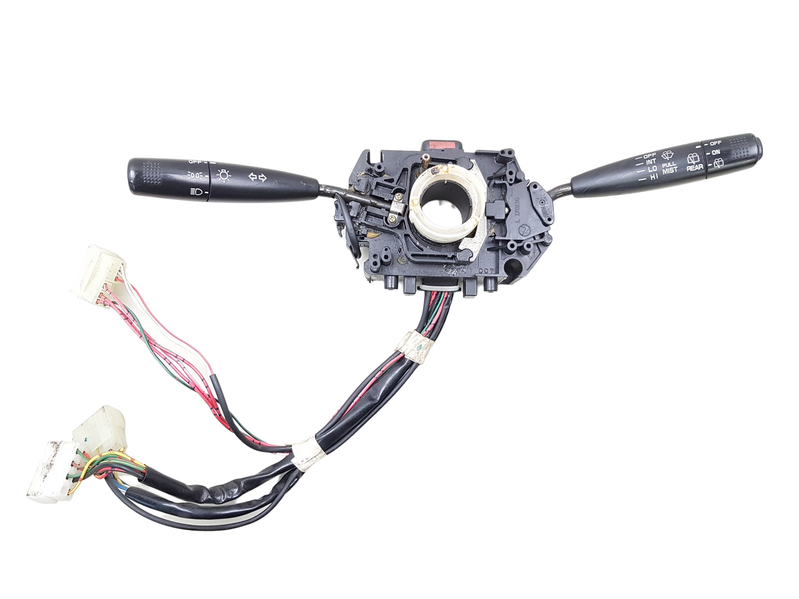 Comutador Coluna Subaru Impreza Legacy 83111AC870 main product photo