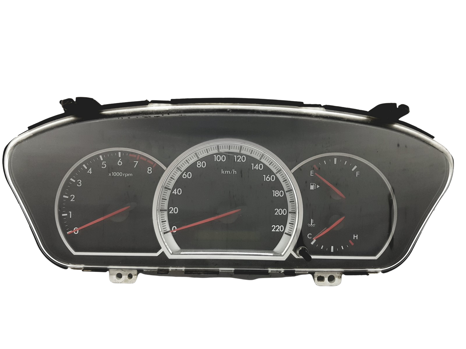 Conta-rotações Chevrolet Epica 96647263 K1 59580 main product photo