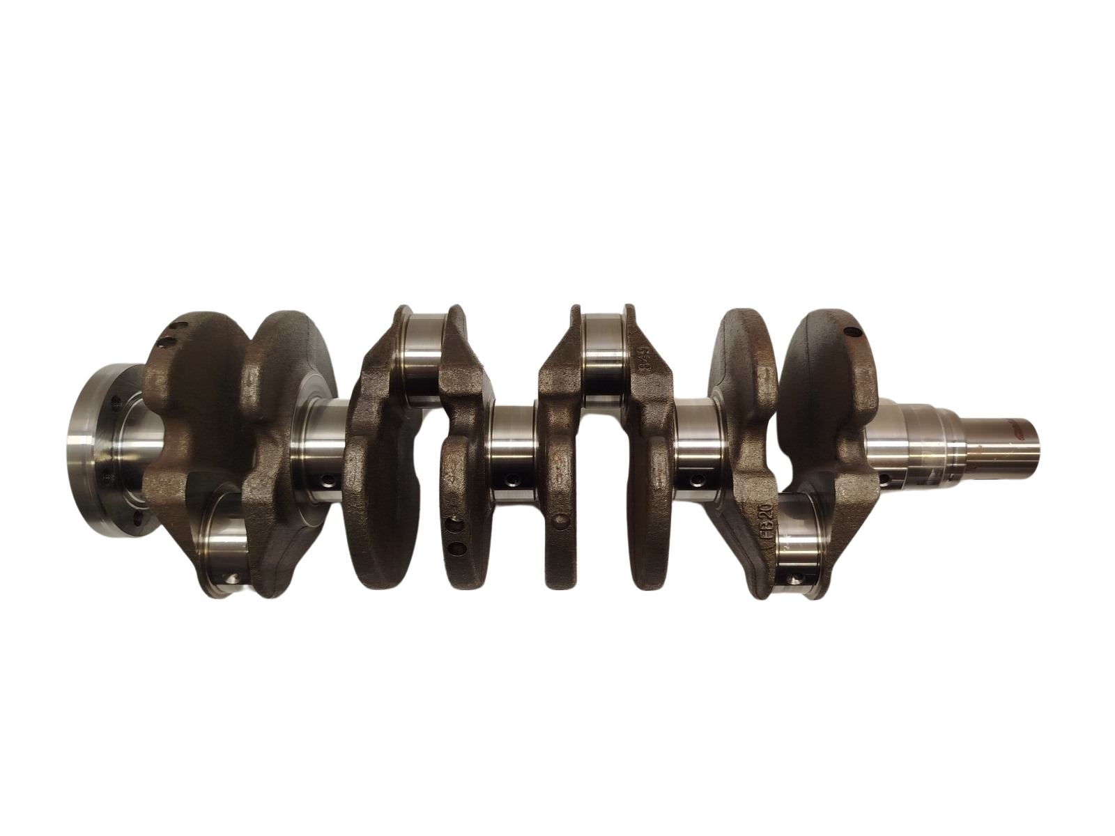 Cambota 849 0501K6 1,6 hdi 16v Citroen Peugeot Ford Volvo 4789 main product photo