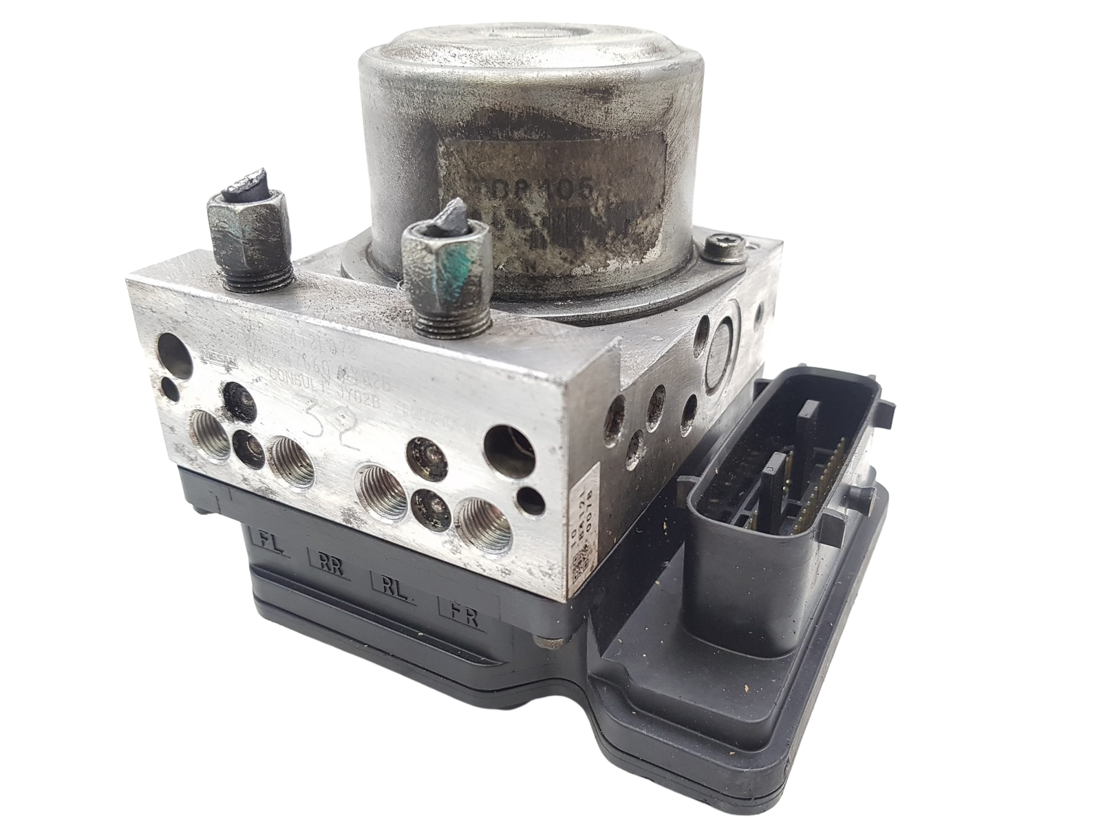 Bomba Abs Renault Koleos 47660JY02B A98000EB3 main product photo