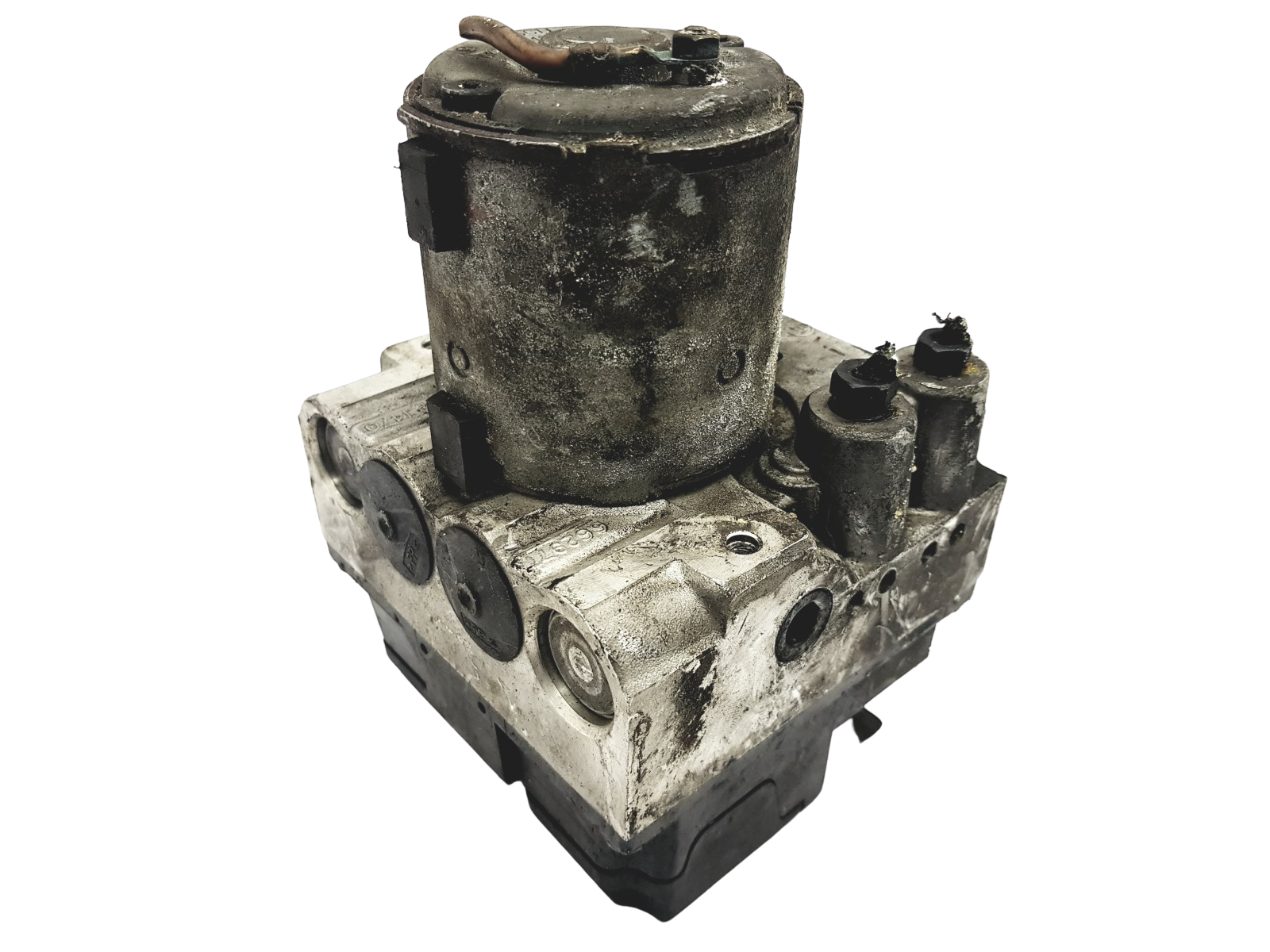 Bomba Abs Audi A4 Passat B5 8D0614111 0265214002 Bosch main product photo