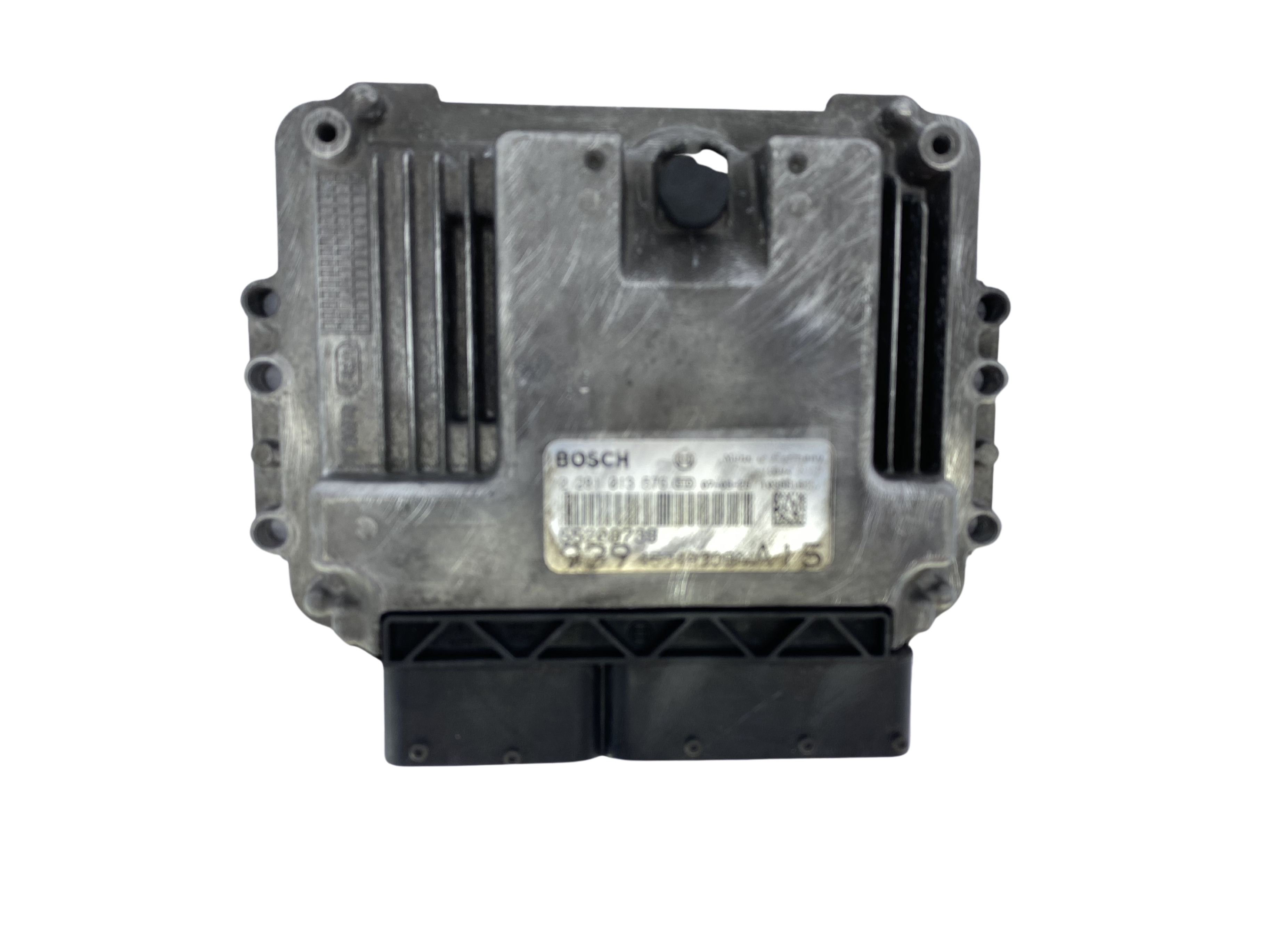 Unidade de Controlo 0281013576 55208738 Fiat Bosch 49424 main product photo