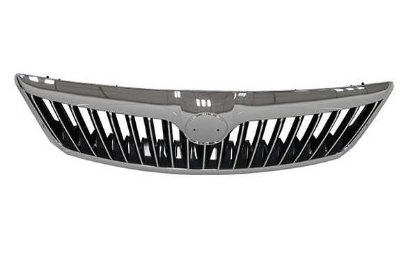 Grelha do Radiador Fazer Skoda Octavia 2 1Z0853661ACH 88530865302 DPA main product photo