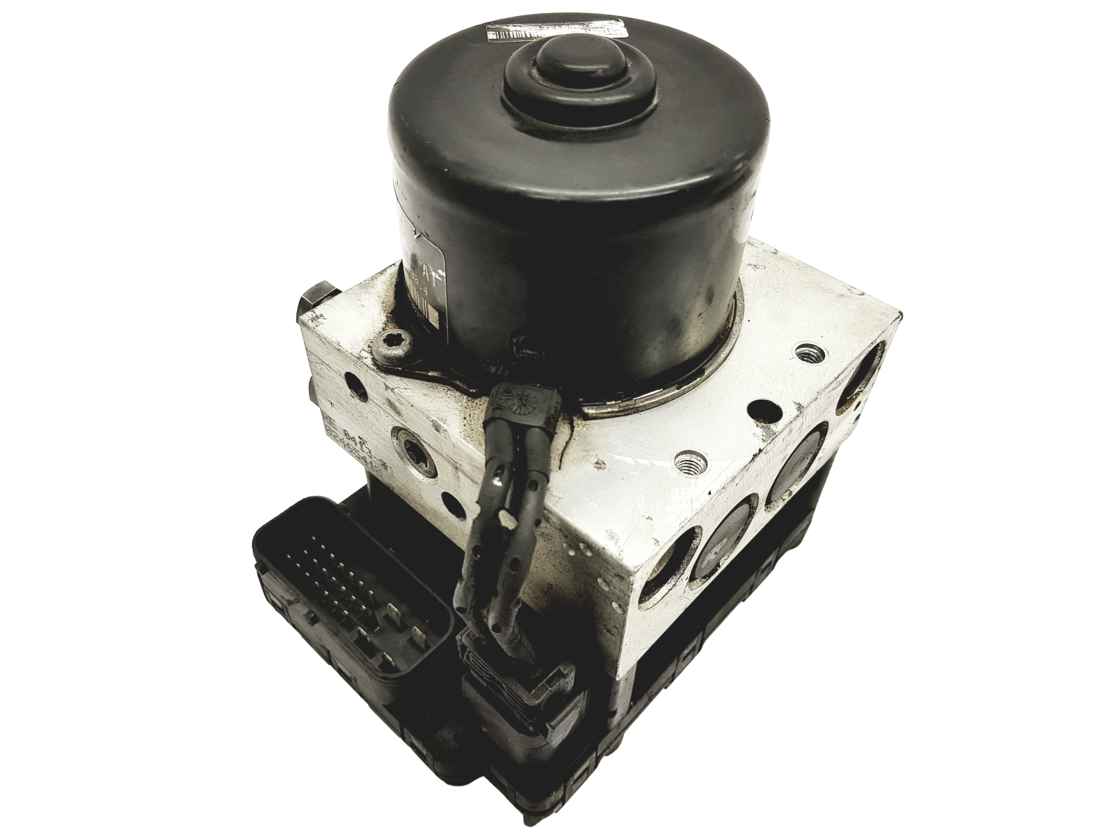 Bomba Abs VW Seat Skoda 6X0614117 6X0907379B Ate 35473 main product photo