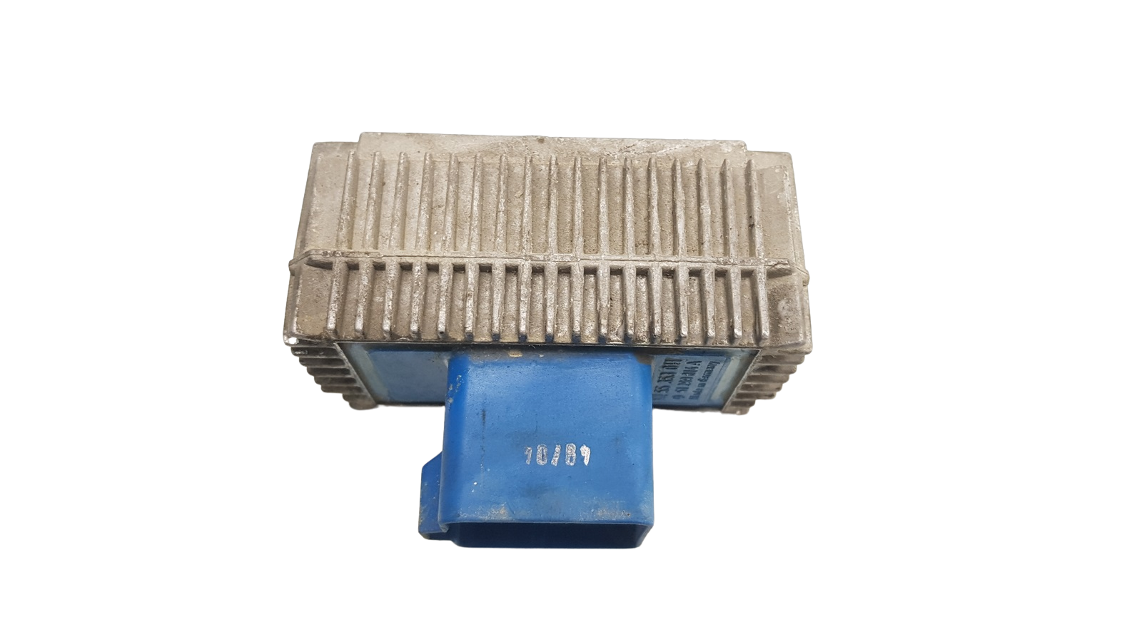 Relé de ficha Opel GM 55353011 51299014 A main product photo