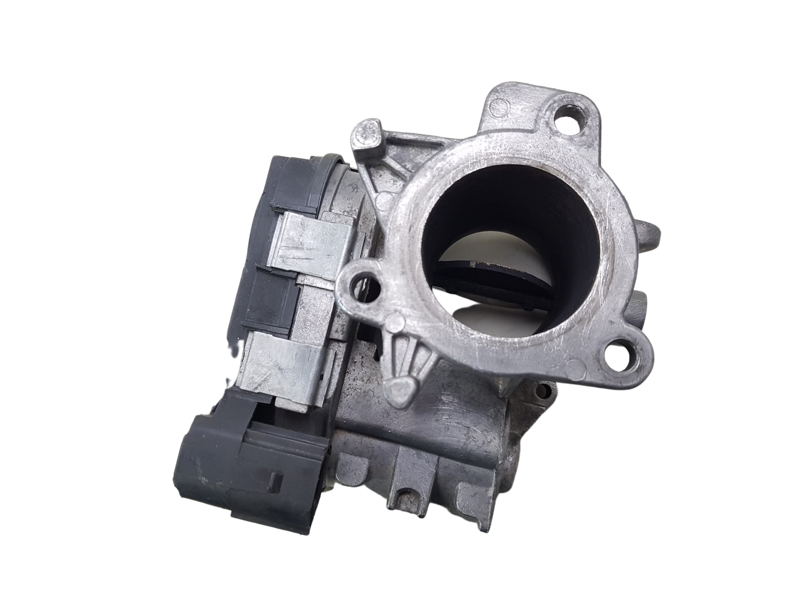 Válvula do corpo do acelerador 55255919 40DFP1 Fiat Opel Alfa Romeo 2747 main product photo