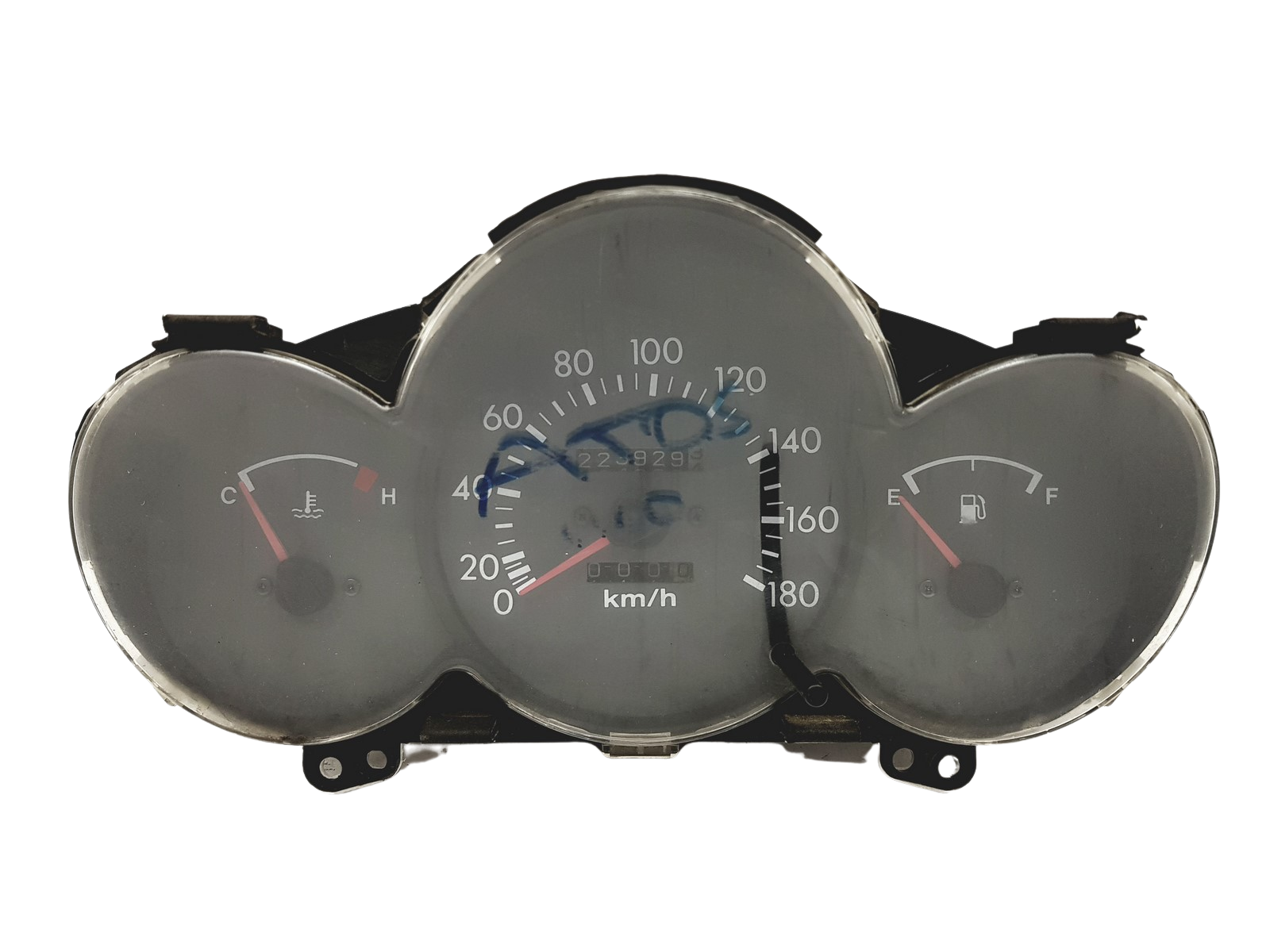 Velocímetro Hyundai Atos 94001-02401 9400102401 59578 main product photo