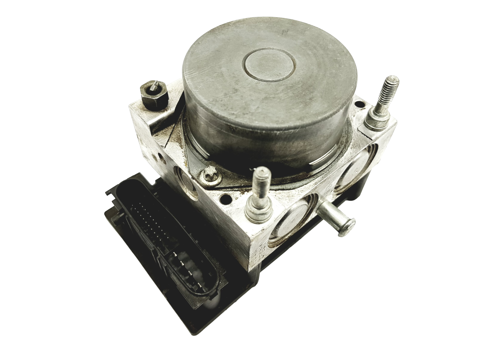 Bomba Abs Nissan Note 476609U100 0265800518 Bosch 36182 main product photo