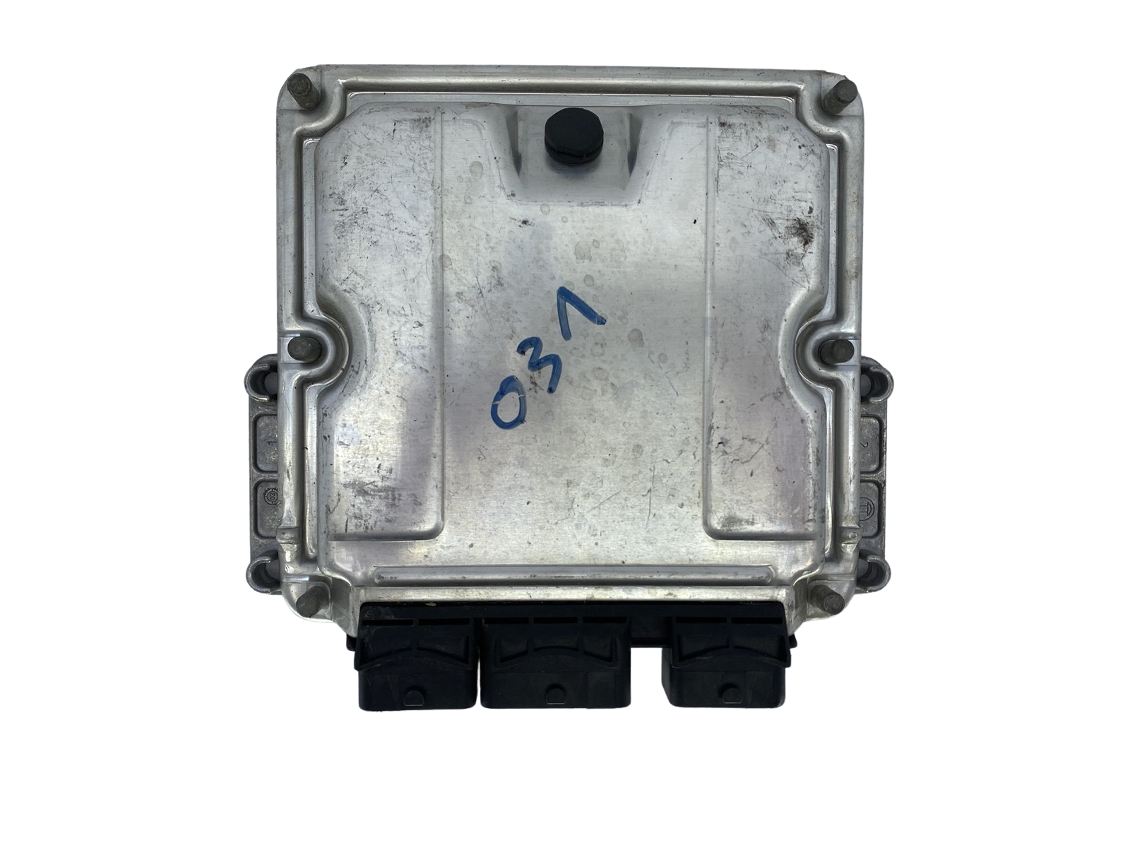 Unidade de Controlo 0281011031 9646719080 28FM0000 PSA Bosch 53097 main product photo