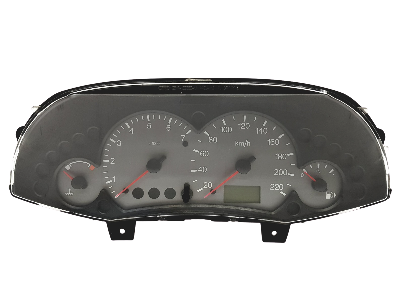 Conta-rotações Ford Focus 98AB-10849-JF Visteon main product photo