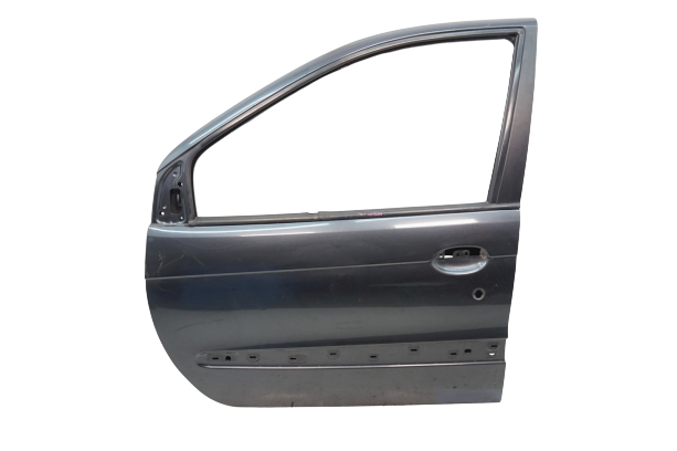 Porta Esquerdo Frente TEB66 Renault Scenic 1 Lift 99-03 main product photo