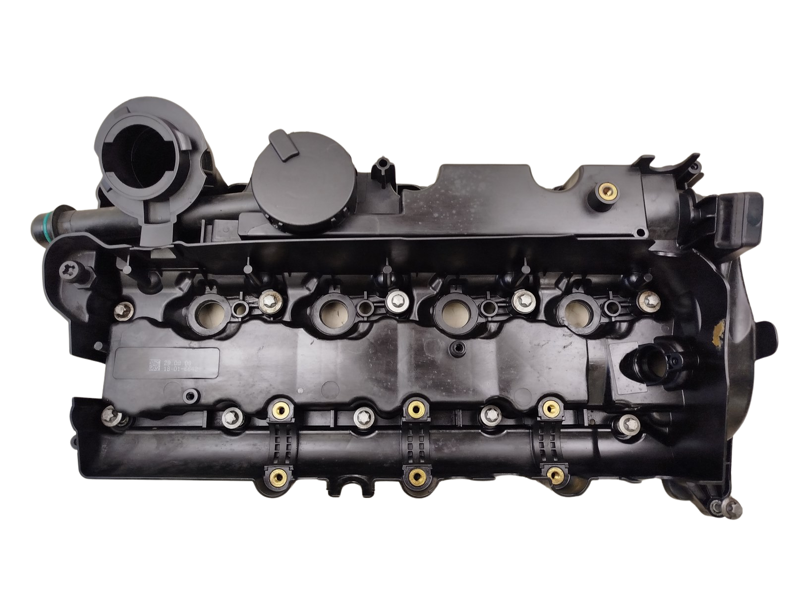 Tampa das Válvulas BMW E60 N47 2.0d 11.12- 7797613 0928402069 main product photo