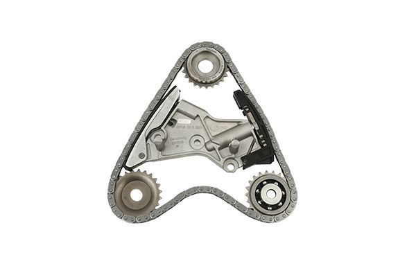 Kit de corrente de distribuição 03P198229A B10201 VW Seat Skoda Borsehung main product photo
