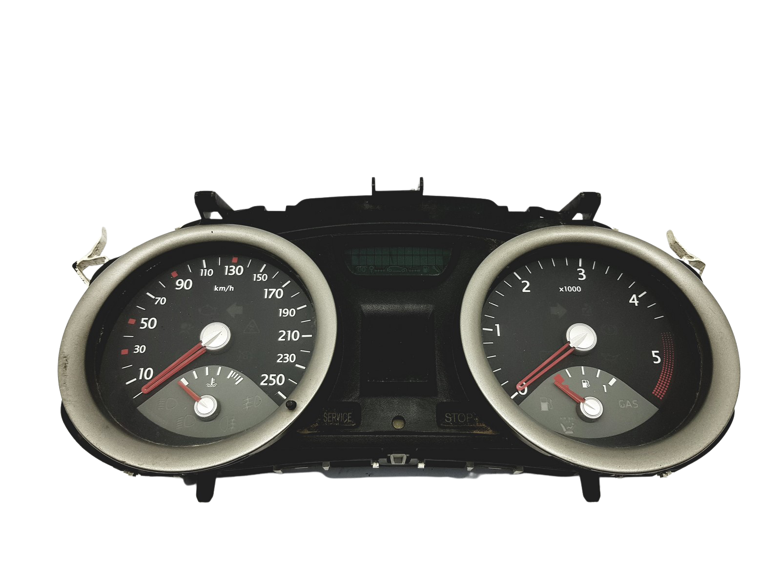 Conta-rotações Renault Megane 2 8200399700 B 51532 main product photo