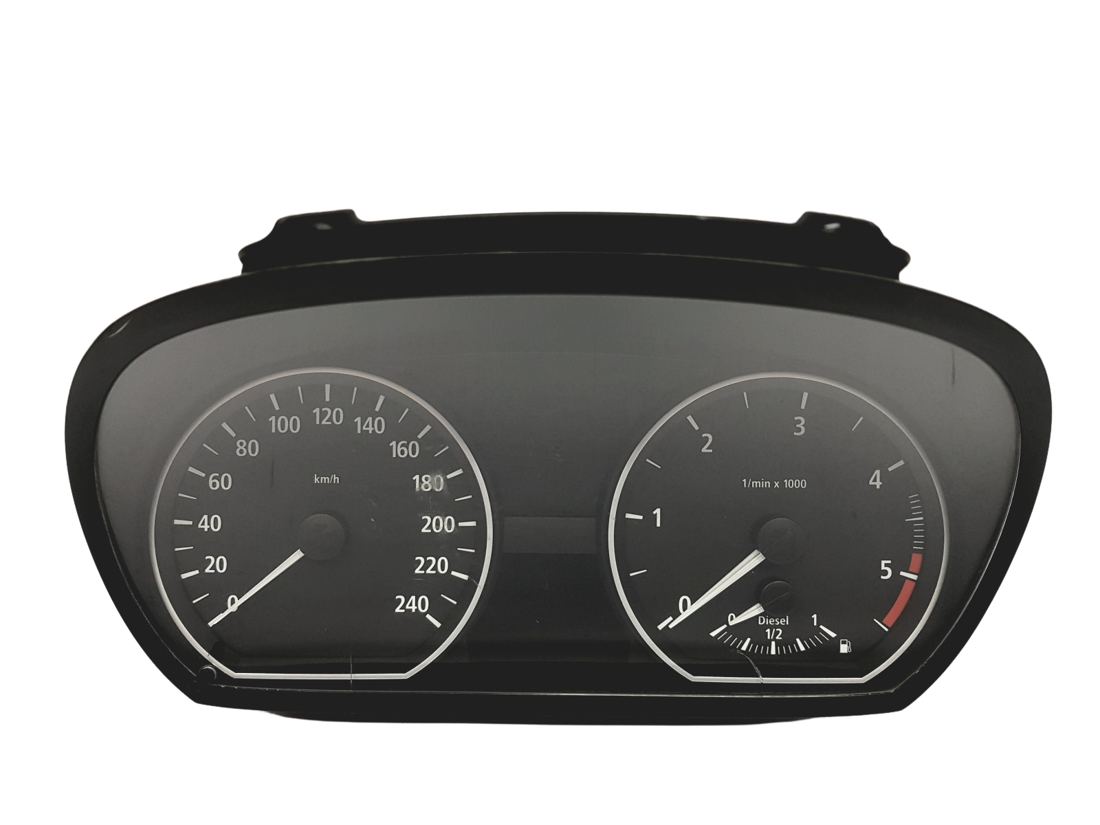 Conta-rotações BMW 1 E81 6974649-01 1024952-31 29282 main product photo