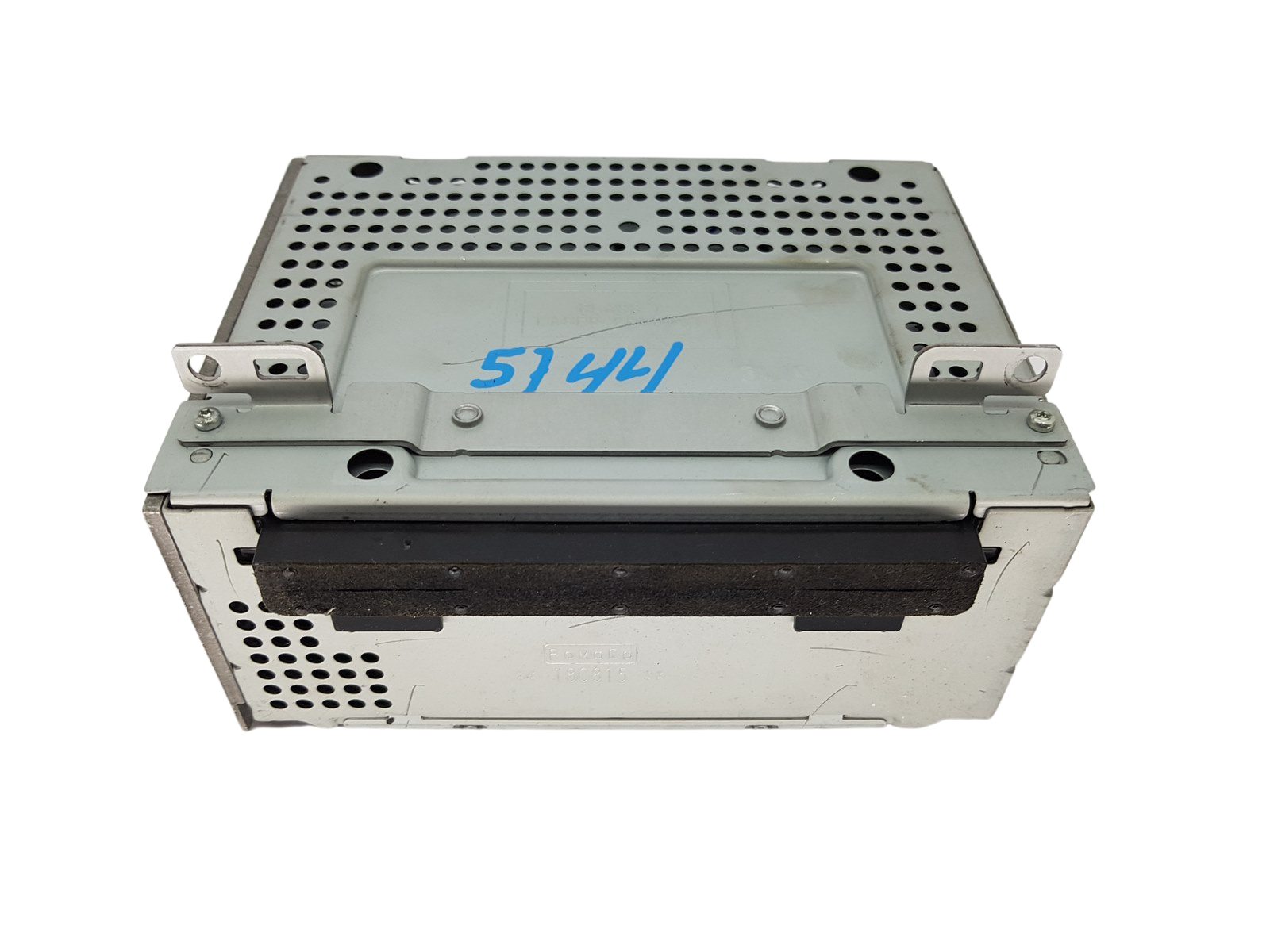 Rádio leitor de CD Ford F1BT-18C815-KK NG AHU 20958 main product photo