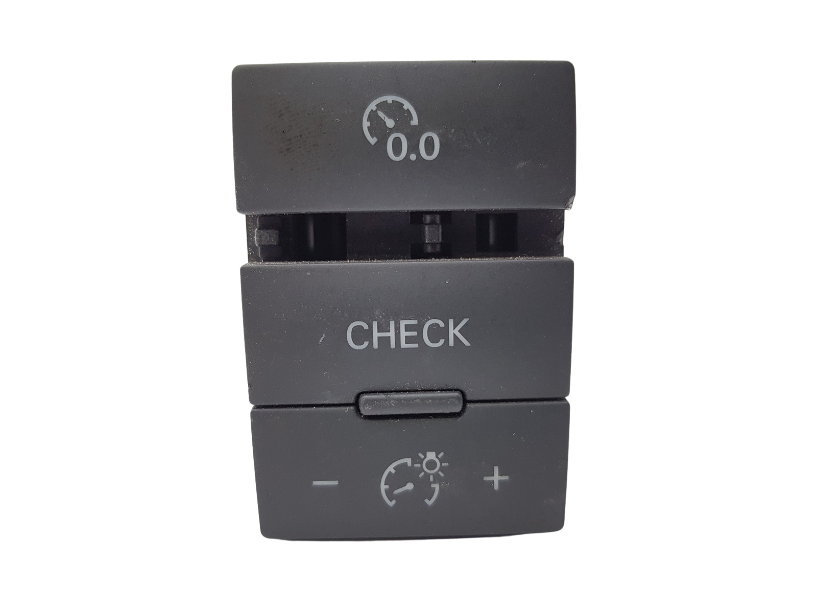 Manete do Cruise Control Audi A6 C6 4F0927123B main product photo