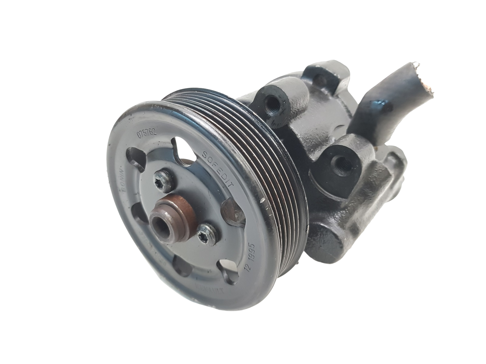 Bomba da Direção Assistida 7700870066 7846075 1.9 D DTI Renault 7700840106 main product photo