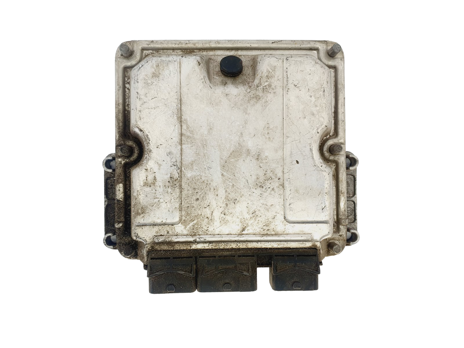 Unidade de Controlo 0281011033 9646719280 28FM0000 PSA Lancia Bosch 45960 main product photo