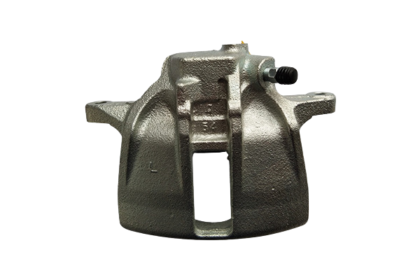 Pinça de travão Frente Esquerdo Fazer VW Audi 357615123A 66151738101 Vika main product photo