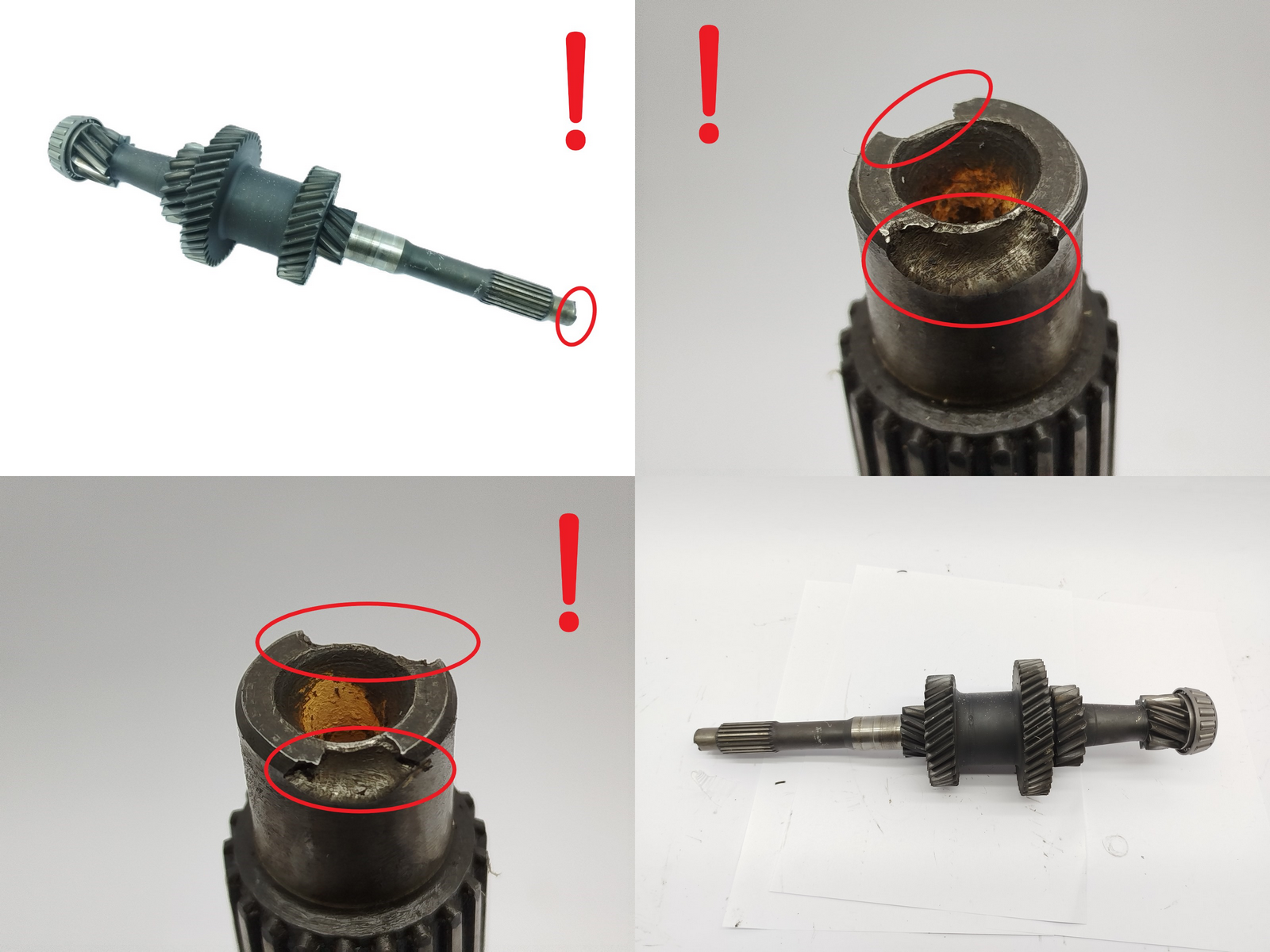 Veio da Caixa Fazer Renault Master 2 PF1009 8200106695 main product photo