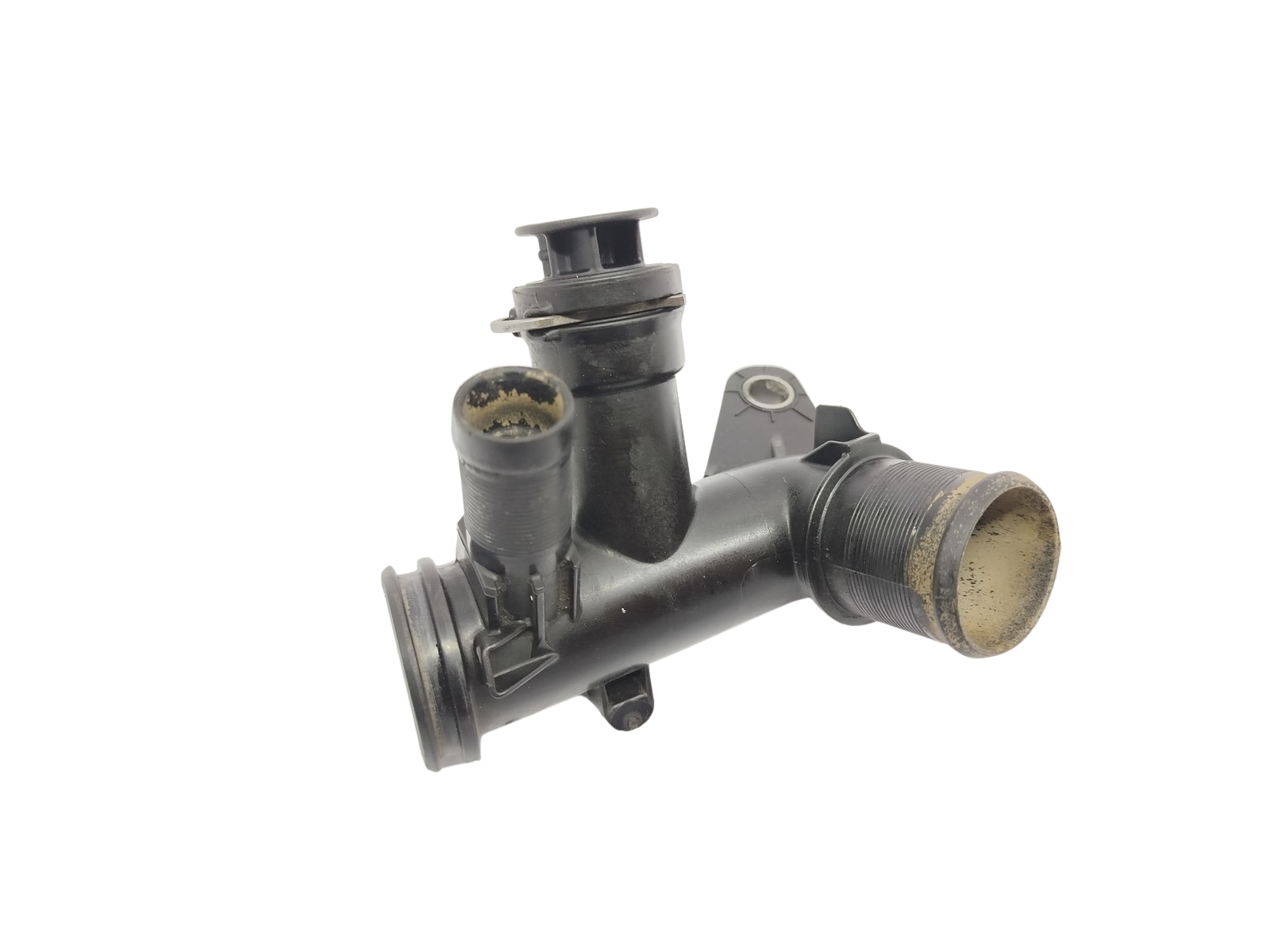 Flange água 9804208380 1.6 BlueHDI BH02 Citroen Peugeot main product photo