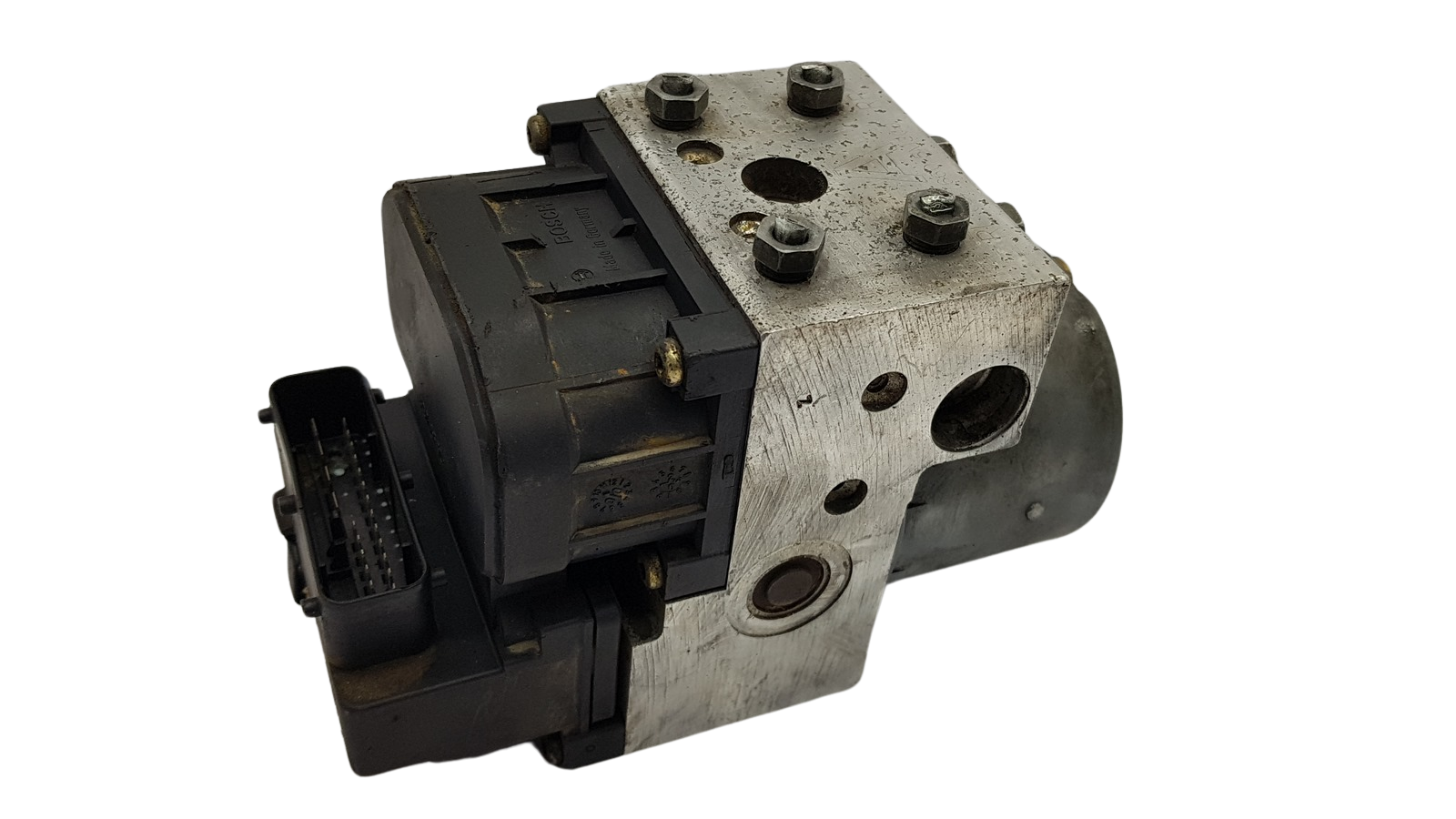 Bomba Abs Nissan Almera 476605M303 0273004596 Bosch 1690 main product photo