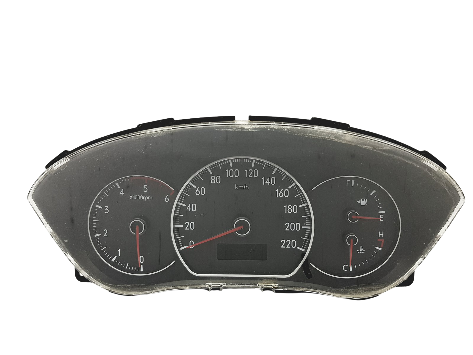 Velocímetro Suzuki Swift A2C53060969 Siemens VDO 50303 main product photo