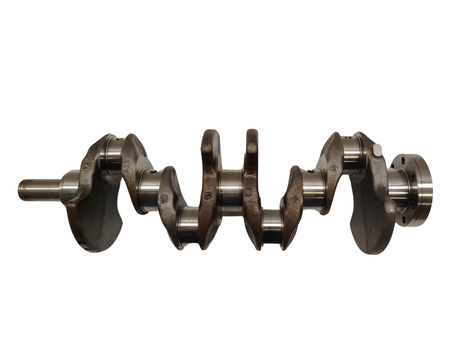 Cambota 122011649R 1.5 dCi K9KF646 K9K646 Nissan Renault 4763 main product photo