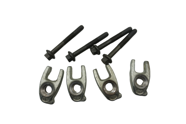 Punho do garfo de injeção Kit 1,5 DCI Renault 8200433867 8200548368 main product photo