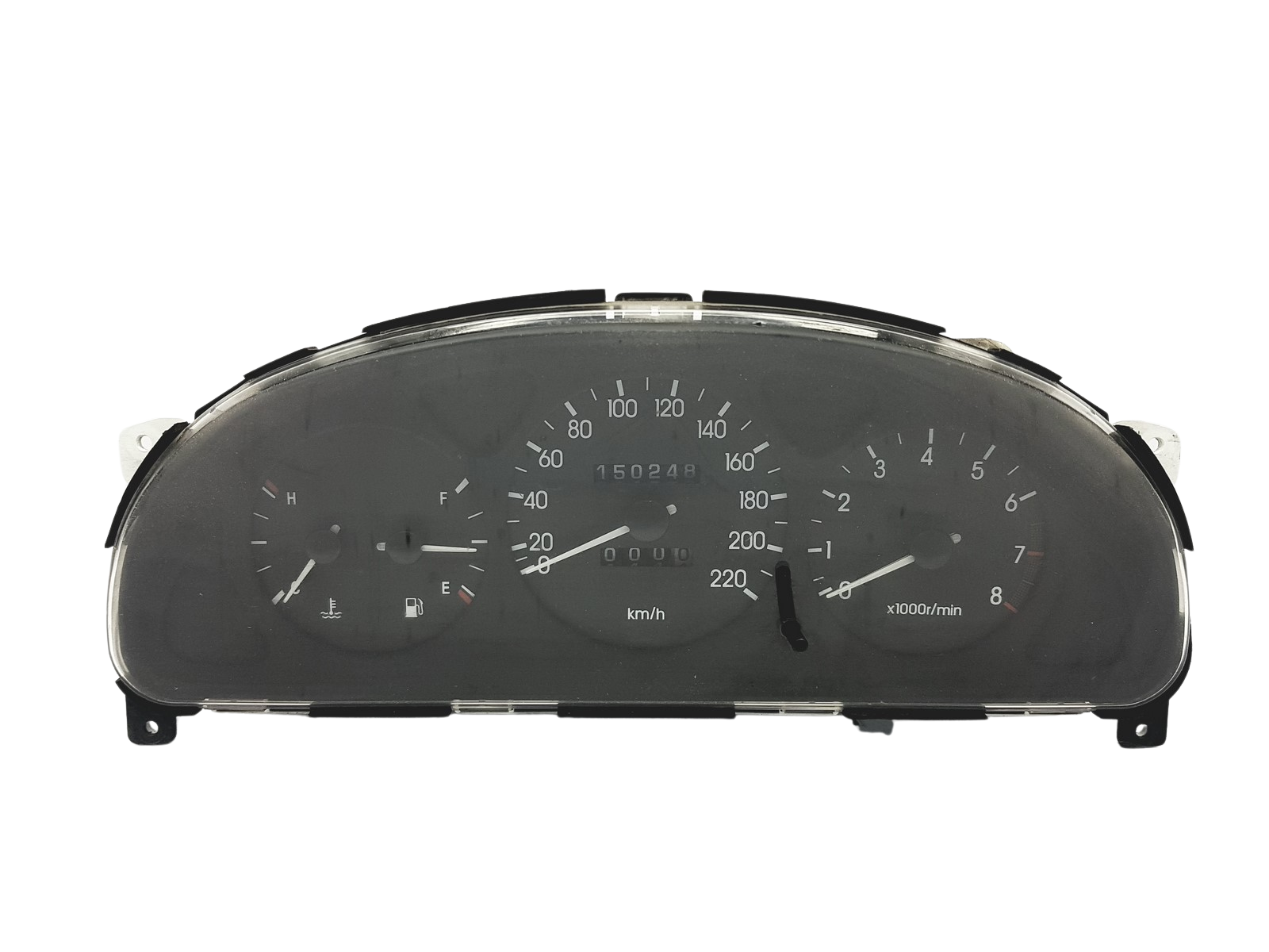 Conta-rotações Daewoo Lanos 96275911AG 54951 main product photo