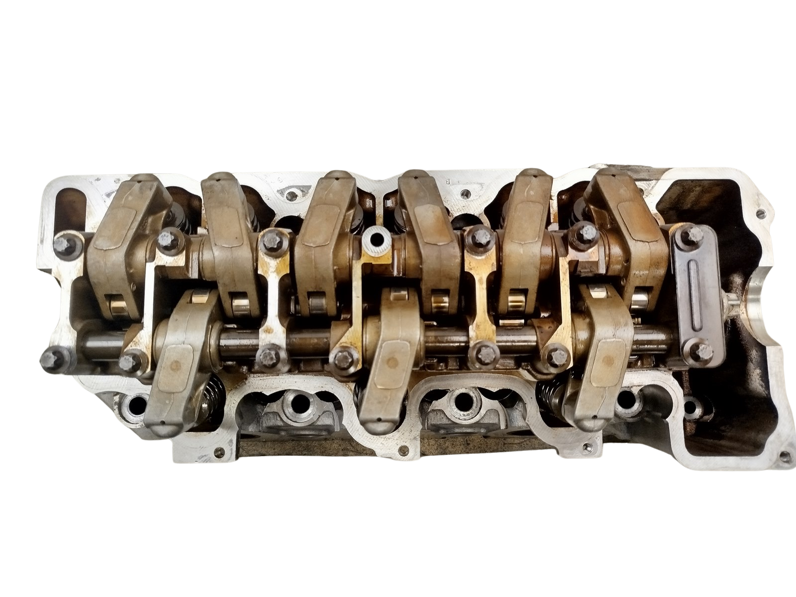 Cabeça do motor Mercedes-Benz R1120161301 13 3.2 V6 112949 main product photo
