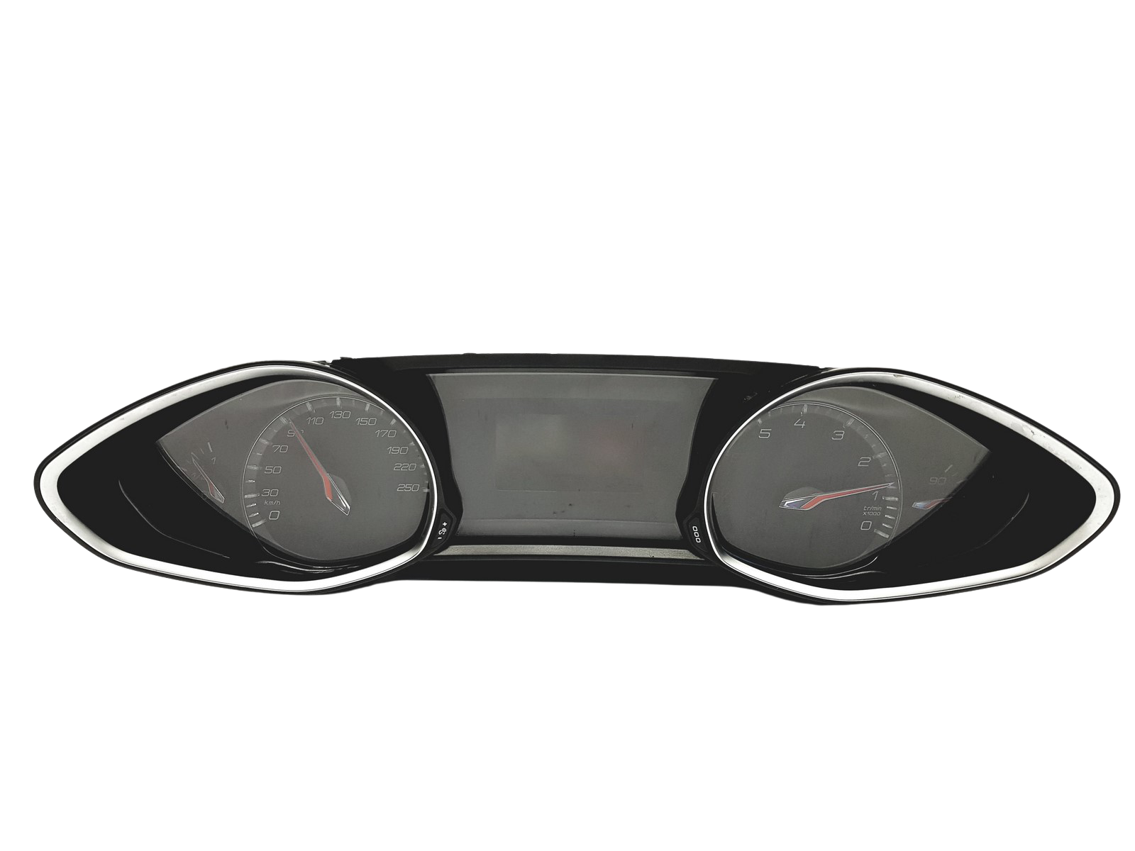 Conta-rotações Peugeot 308 9809838680 NS 48263 main product photo