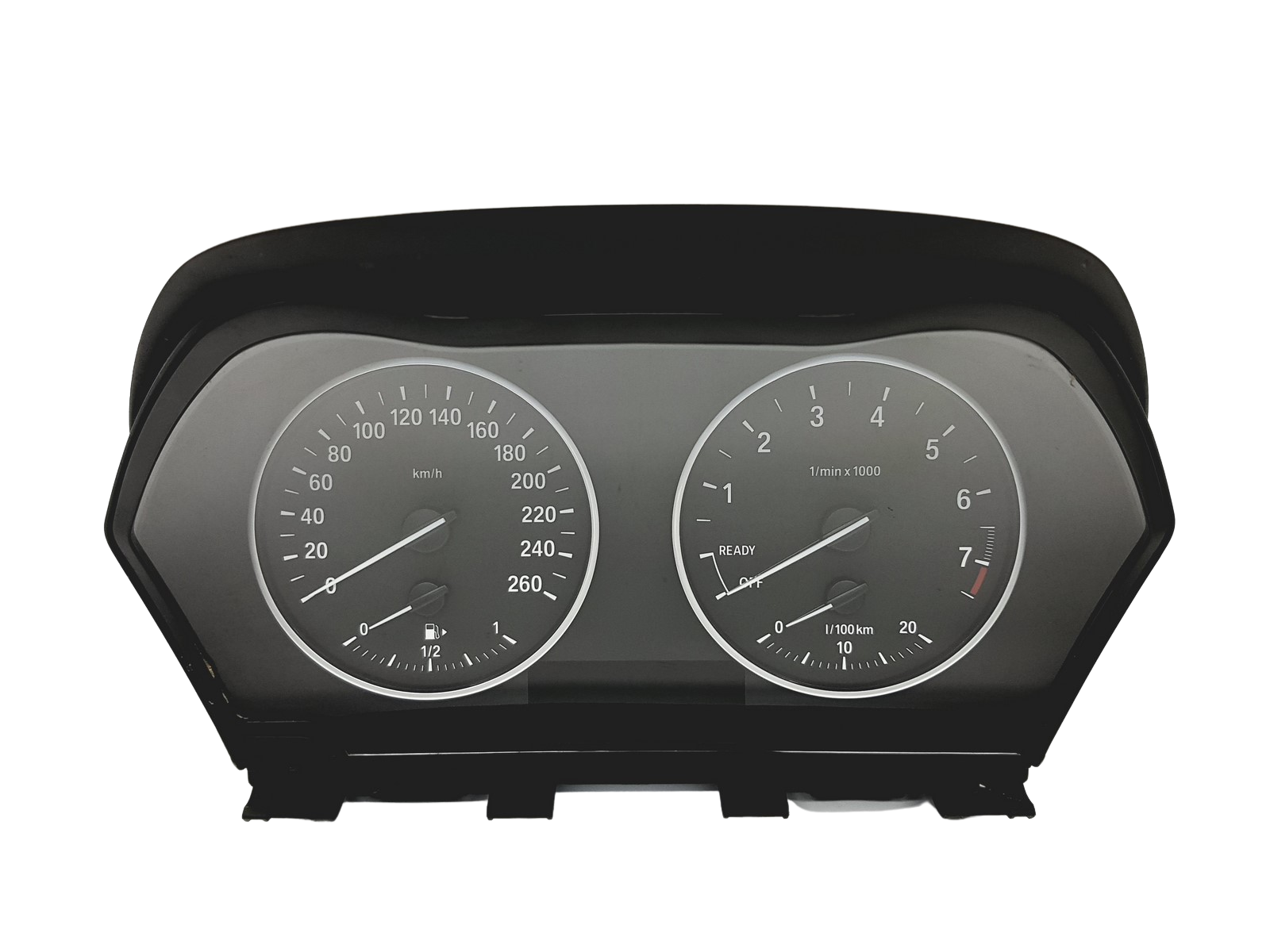 Conta-rotações BMW 1 6210 6843050 9295445 Johnson main product photo