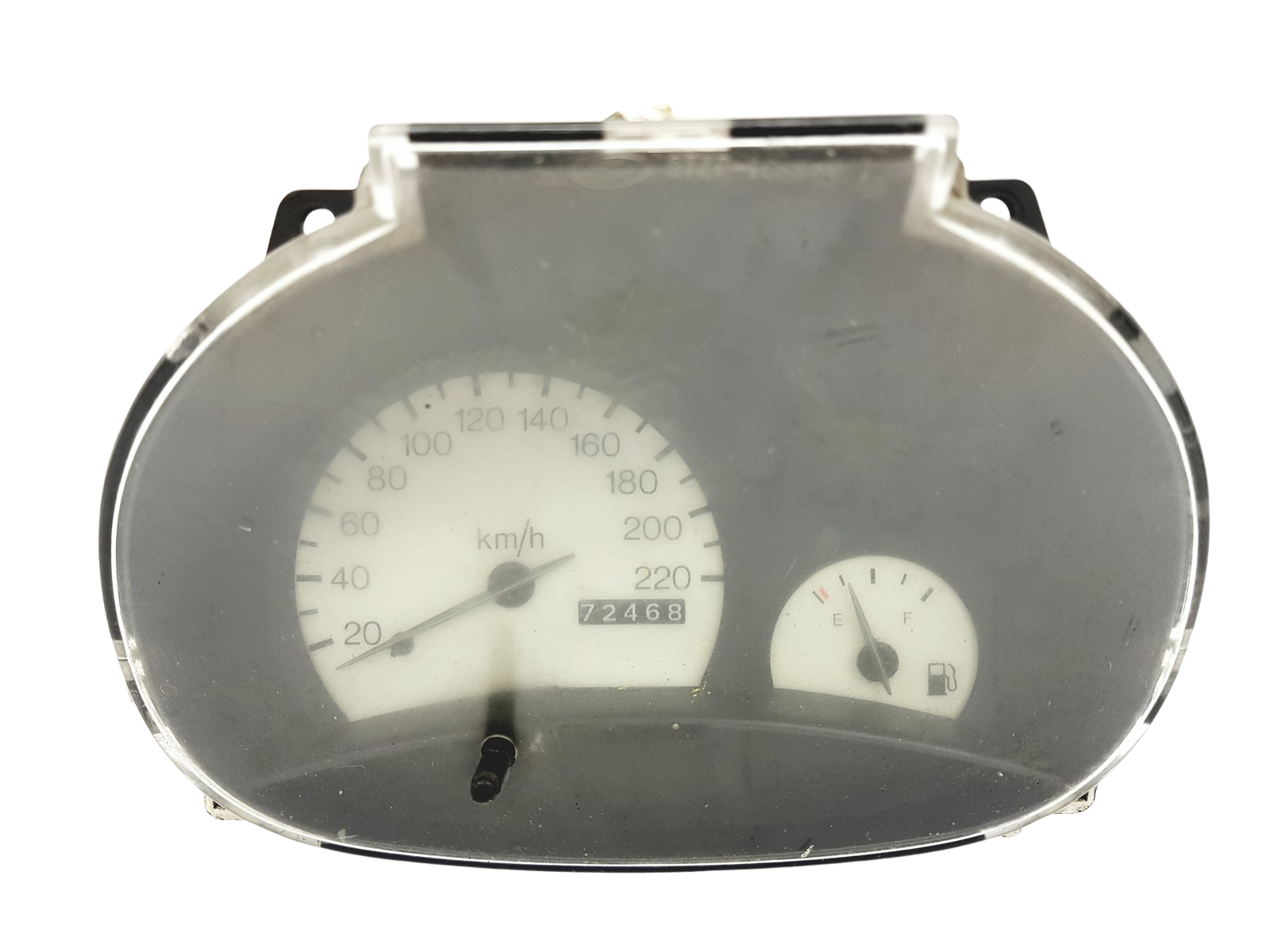 Velocímetro Ford Ka 97KP-10C956-AC 97KP10C956AC 42088 main product photo