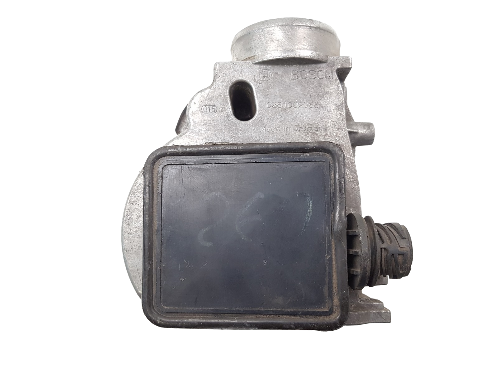 Medidor de fluxo de ar Lancia Kappa 0281002085 2.4 Bosch 1083 main product photo