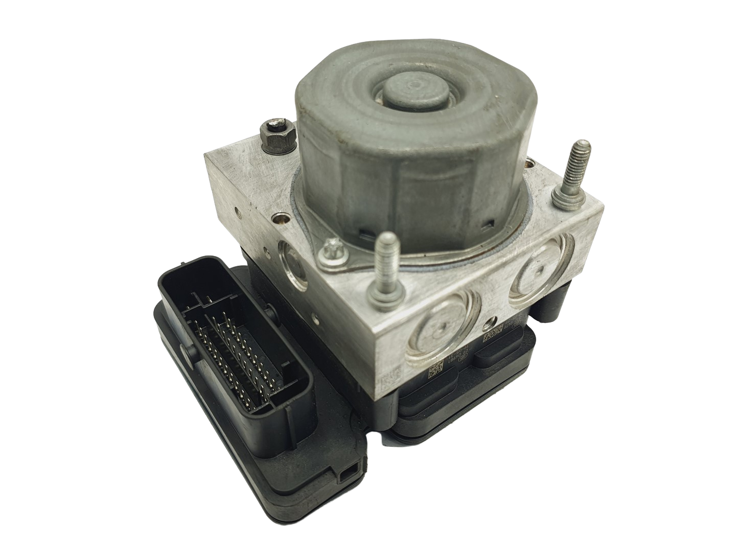 Bomba Abs Fiat Panda 52093160 0265290844 Bosch 61593 main product photo