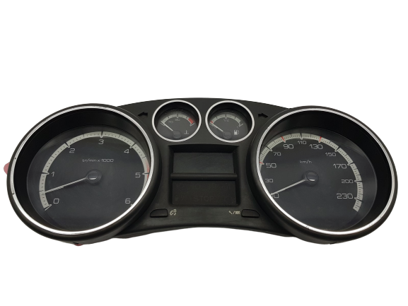 Conta-rotações Peugeot 308 9665107480 503001550311 23214 main product photo