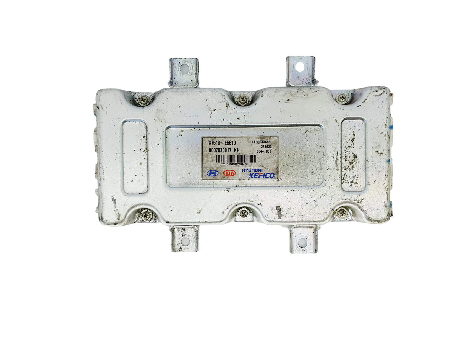 Unidade de Controlo 37513-E6610 9007030017 KH Hyundai Kefico main product photo