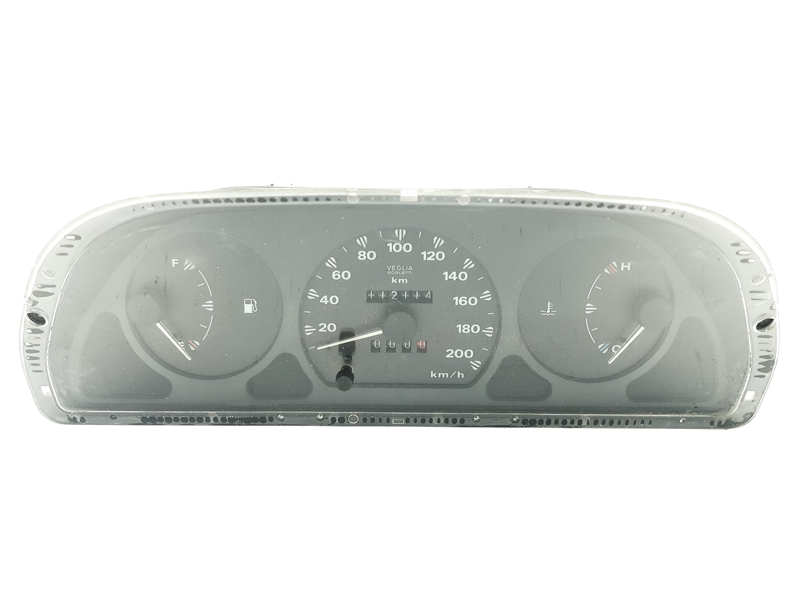 Velocímetro Fiat Palio Siena 46551091 06063189901 40165 main product photo