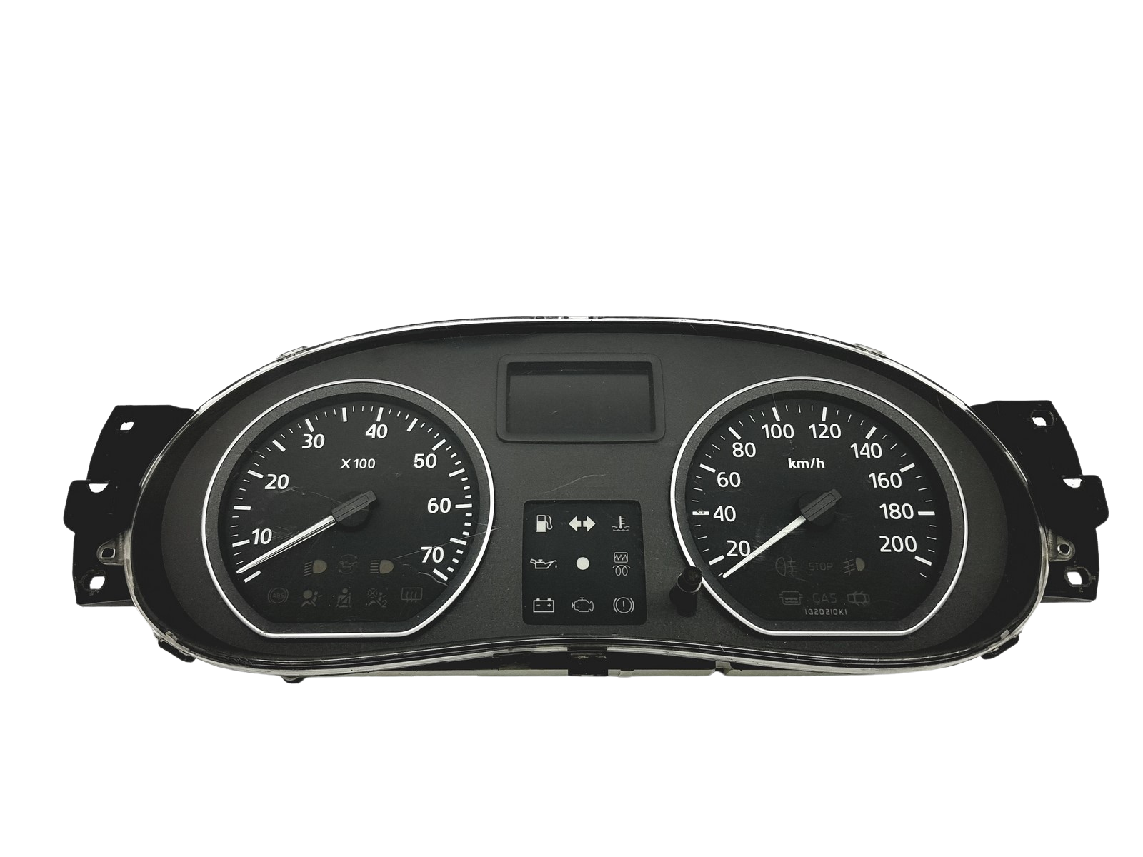 Conta-rotações Dacia Sandero 248101432R 52056 main product photo