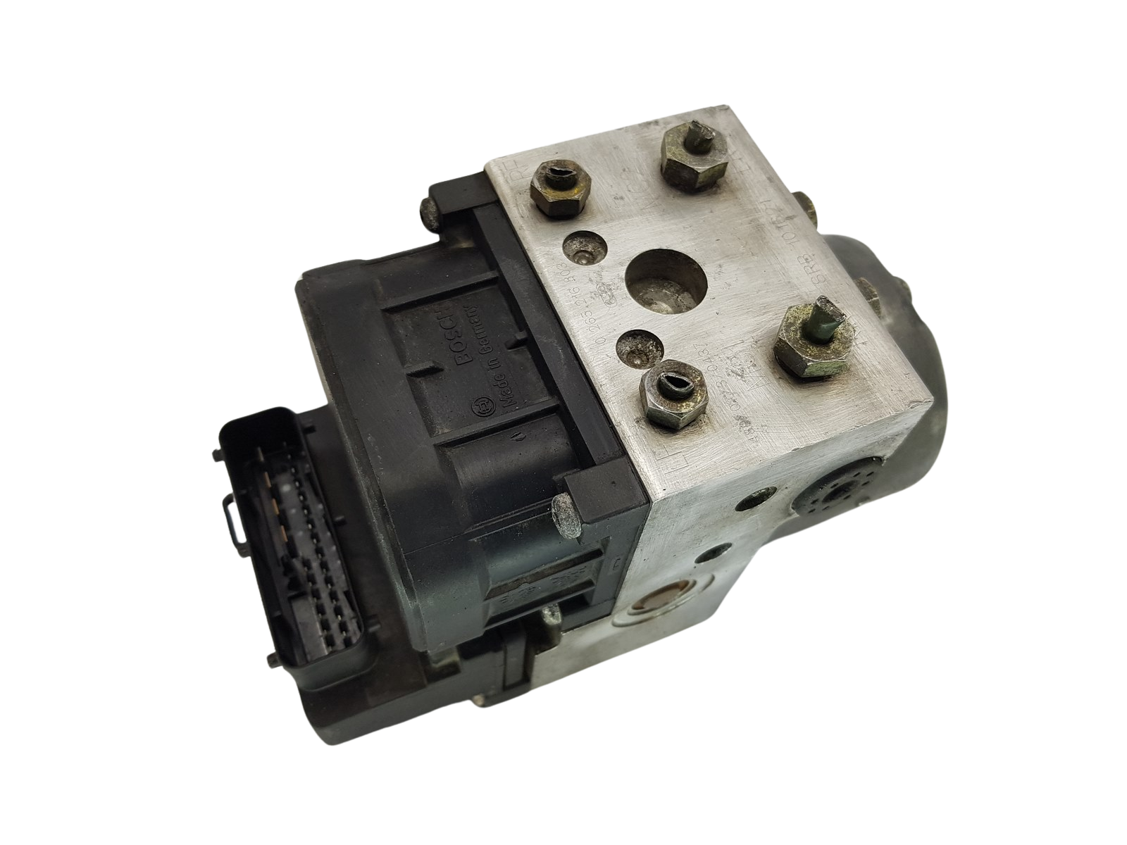 Bomba Abs MG Rover 25 SRB101621 0273004537 0265216803 4001 main product photo