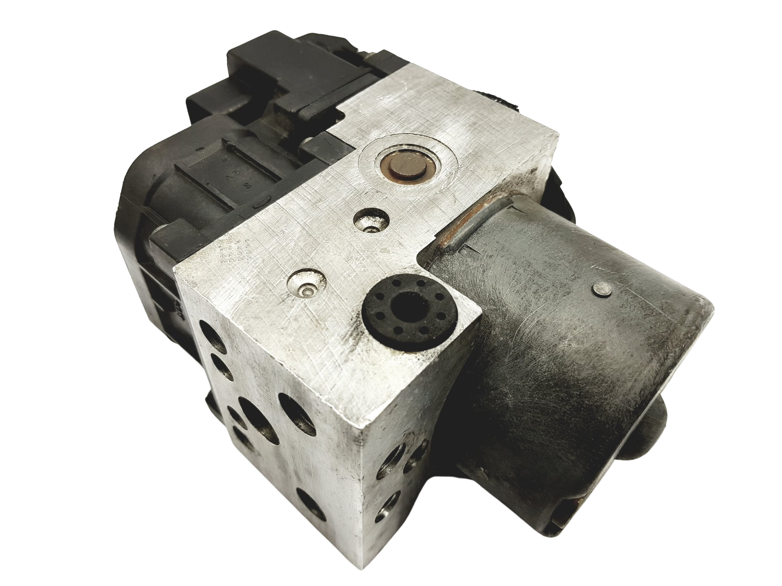 Bomba Abs Peugeot 406 9630532980 0273004270 Bosch 35867 main product photo