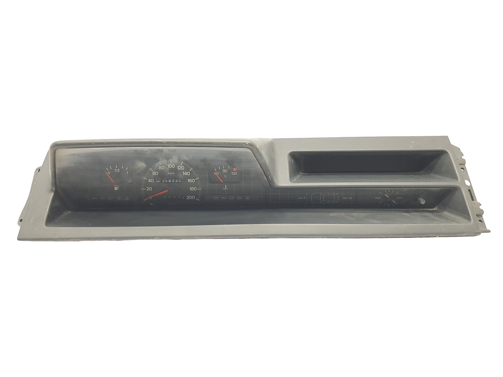 Conta-rotações Fiat Tipo 6044370060B 6060540010 28459 main product photo