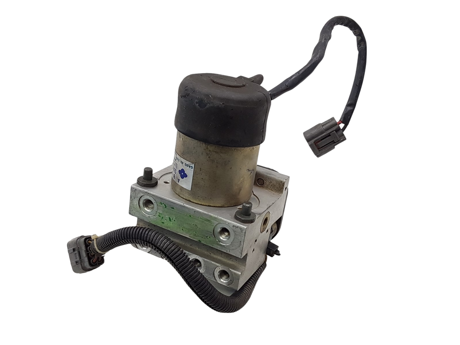 Bomba Abs Mazda Cronos Xedos GA2G437A0 Sumitomo 2687 main product photo